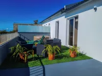 Casa Caromba | Sunrise Hotels near Galeria Dos Prazeres