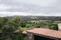 Casa da Labaceira (for 7 people)