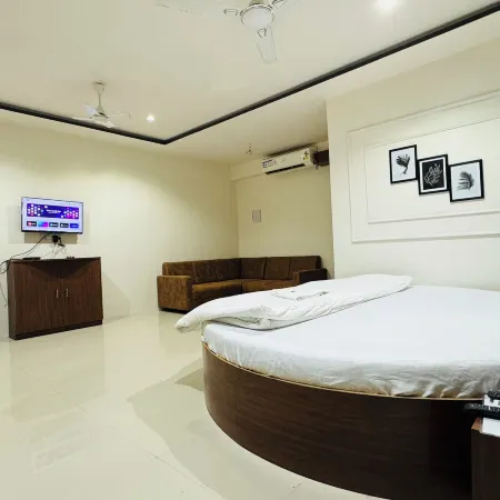 Hotel Palladium