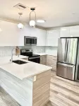 Modern Luxury Apartment in the Heart of Quincy