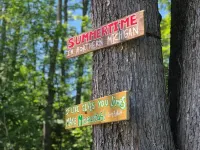 Terrific Mid Century Cottage