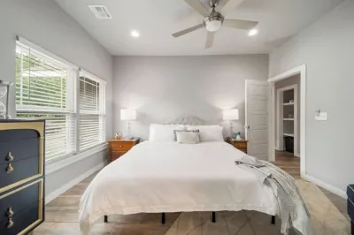 Welcome to this magnificent 5-bedroom home Hotels near Gilcrease Museum