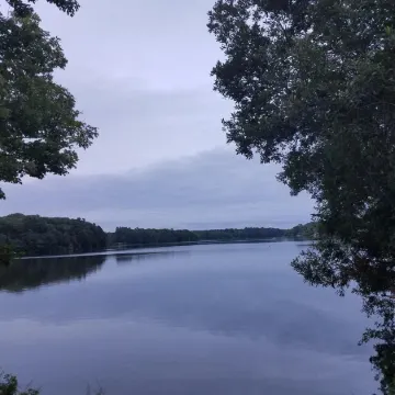 Beautiful Cape Home Steps to Santuit Pond /Boating, Swimming, Fishing