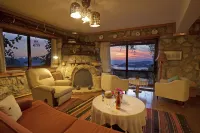 Lovely private villa set in the peaceful retreat of Sögüt - Picture Perfect!!