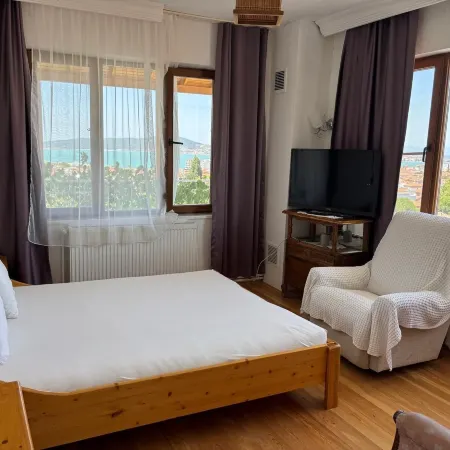 Günebakan Taliani Otel