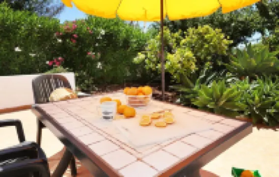 ORCHARD APARTMENT