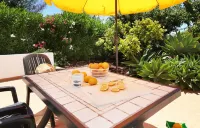 ORCHARD APARTMENT