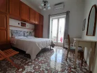Casa Maria Cristina, with sea-view up to Capri