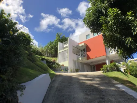 OCEAN VIEW "GATED" AND ACROSS THE WYNDHAM HOTEL!!!