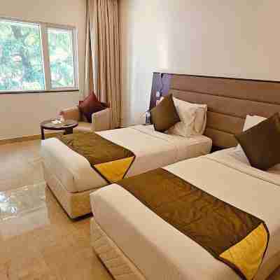 Khanna Fiesta Rooms