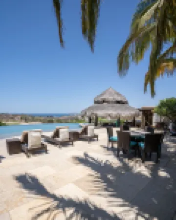 Golf Villa in Puerto Los Cabos Community!