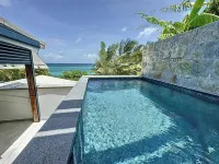 Appartement Serenity Vue mer Avec Piscine Privative