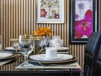 La Mirada Residence – Large 1Br Condo with Ocean View, Pools & Beach Access