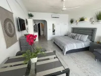 Incredible Ocean Front Condo with Amazing Views at Condomios Playasol Las Hadas