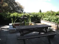 Familly cottage with pool in 10 acress of gardens, 10 minutes walk to town Hotels in Lostwithiel