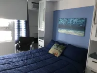 308 Cozy Beachfront Studio