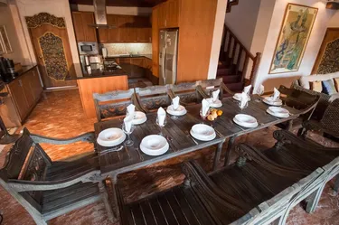 รูปภาพของExclusive Balinese 7BR Villa for rent
