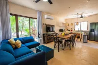 Tulum Jungle Villas - Villa AfterLife