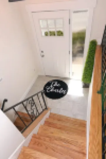 Spacious 4BR with Modern Amenities – Family-Friendly Hotels in Randolph