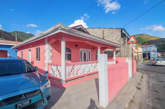 Tao's Cozy Cottage! Piton View