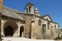 Le Petit Mistral Hotels in Valreas