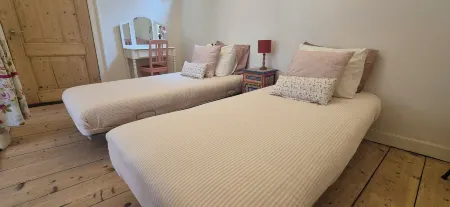 Appartement in het Oude Centrum van Zutphen Отели в г. Зютфен