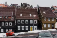 Feel-good holiday home for smaller groups in Sankt Andreasberg Hotels in der Nähe von Harter Brocken Polizeirevier