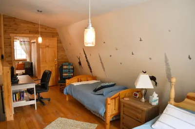 Cabin 5min to Solitude/Brighton 45-60min to Alta/Snowbird/ParkCity/DeerValley