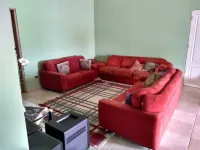 SÍTIO BOA VISTA - NATURE CORNER - ITUPEVA