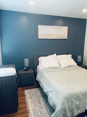 Farmhouse Near Disneyland and Old Town 더 아울렛 앳 오렌지 주변 호텔