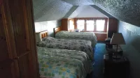Budget Home.  30 Minutes from the Wisconsin Dells. Hotels in Adams County