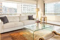 Lux 3Bedroom Gem, heart of Sanhattan by W & RITZ