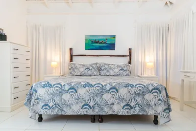 Steps To Beach - Spacious Clean Cottage w/ Cook Hotel a 