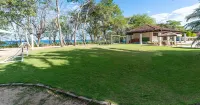 Roble Sabana 301 Ocean view two-bedroom condo in Reserva Conchal