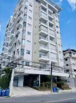 Modern King Size Bed Condo with Pool by Agora Mall Hotels in 