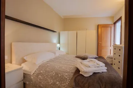 Breathtaking view apartment with terrace 8 beds Отели рядом с достопримечательностью «Bagni Alexandra»