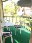 Fantastic apartment in a wonderful location! 100 m. to the Scharmützelsee!