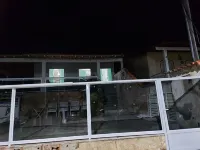 Airy house with pool and large outdoor area