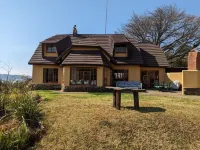Breathe the mountain air in front of Cathkin Peak! Hotels in Cathkin Park