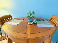 Caribbean Condo 3 With Pool with a View, and AC Hotel a Saint Croix Island