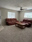 Freshly Updated House Near Campus