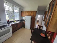 Balisier Apt 3- One Bedroom Apartment with Gorgeous Views!
