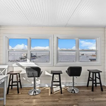 BH Beach House