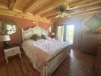 Chase N' Sunsets - NEW Listing, Brow view, between Mentone & Little River Canyon