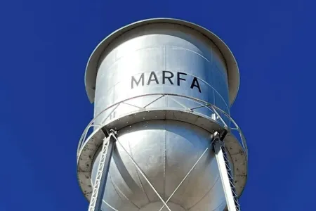 Tumble West Marfa - Charming & Comfortable 2-Bed, 2-Bath