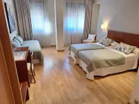 Hotel Astura Hotels in Valencia de Don Juan