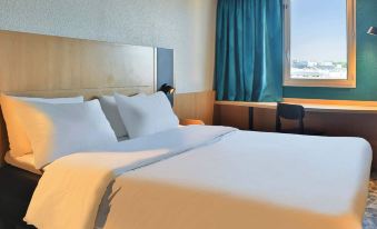 B&B Hotel les Sables-d'Olonne Centre Gare