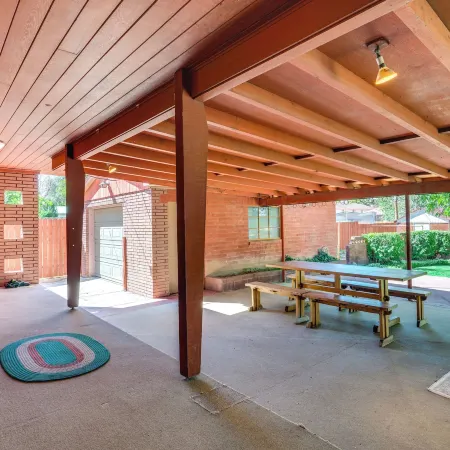 27 Mi to Zion: Home w/ Backyard in Cedar City!