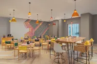 Ginger Nagpur City Center - servizio colazione
