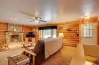 Family Gem Near the Chain of Lakes in Eagle River! - 2-Star